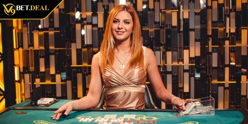 Poker V9BET Hướng Dẫn Cách Chơi Và Kinh Nghiệm Đặt Cược 2 Các lựa chọn khi chơi game Poker V9BET