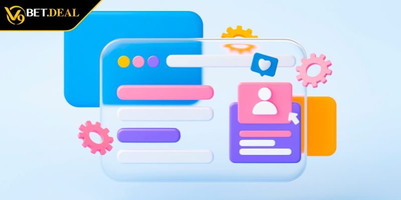 Đăng Ký V9BET Trải Nghiệm Cá Cược Đẳng Cấp Với Nhiều Ưu Đãi 1 Điều kiện đăng ký V9BET cơ bản cho tân binh