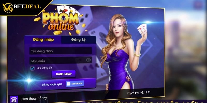 Phỏm V9bet - Luật Chơi Và Chiến Thuật Hiệu Quả Cho Người Mới 1 Giới thiệu tổng quan về Phỏm V9bet