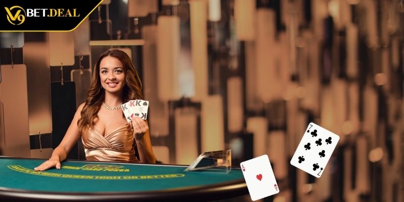 Poker V9BET Hướng Dẫn Cách Chơi Và Kinh Nghiệm Đặt Cược 1 Hiểu như thế nào về Poker V9BET