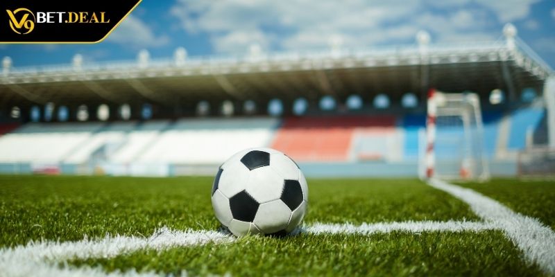 Kèo Phạt Góc V9BET Bật Mí Cách Đánh Ăn Đậm Tiền Từ Nhà Cái 2 Kèo phạt góc V9BET đầu và cuối