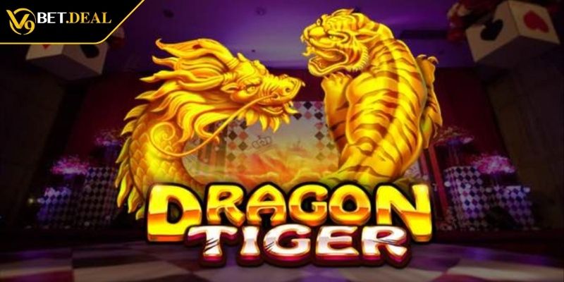 Rồng Hổ V9BET Khám Phá Sức Hút Từ Trò Chơi Bài Online 1 Khám phá thế giới giải trí đẳng cấp của Rồng Hổ V9BET