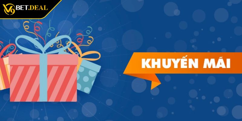 Khuyến Mãi V9BET Bữa Tiệc Ưu Đãi Ngập Tràn Cho Hội Viên 1 Điều kiện nhận khuyến mãi V9BET