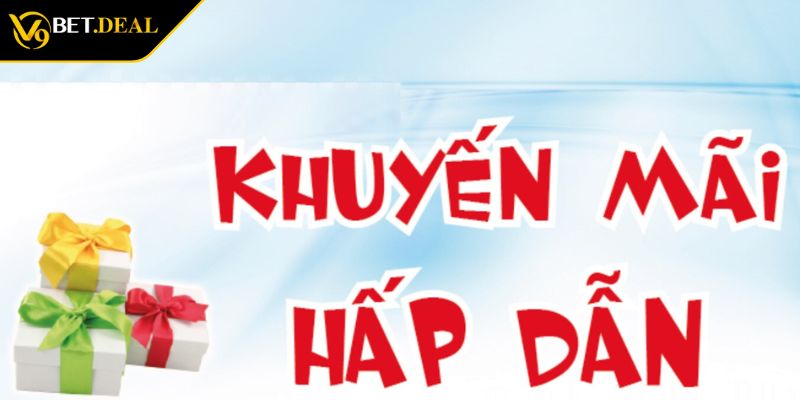 Khuyến Mãi V9BET Bữa Tiệc Ưu Đãi Ngập Tràn Cho Hội Viên 2 Khuyến mãi V9BET thưởng nạp lần 2 và lần 3