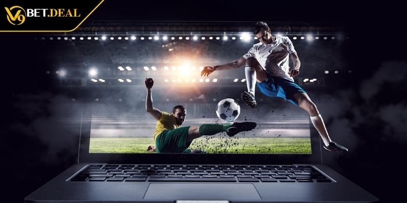 Kèo Châu Á V9BET Tìm Hiểu Chi Tiết Luật Bí Quyết Kiếm Tiền 3 Lựa chọn kèo châu Á V9BET phù hợp
