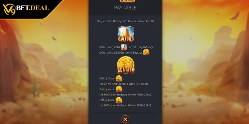 Trâu Hoang Điên Cuồng V9BET Khám Phá Bí Mật Săn Thưởng Khủng 2 Luật chơi Trâu Hoang Điên Cuồng V9BET đơn giản