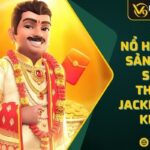 Nổ Hũ V9BET Sảnh Quay Slots Thưởng Jackpot Siêu Khủng