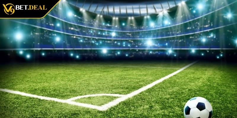 Kèo Phạt Góc V9BET Bật Mí Cách Đánh Ăn Đậm Tiền Từ Nhà Cái 3 Ưu tiên chọn đội có lối đá tấn công kèo phạt góc V9BET