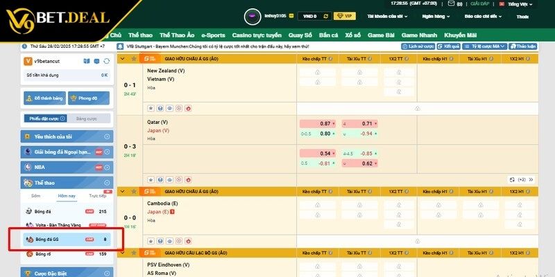 V9Bet Isotr ✅️ Link Vào V9Bet Deal Mới Nhất Tháng 10/2025 22 Cập nhật liên tục giải đấu eSports lớn
