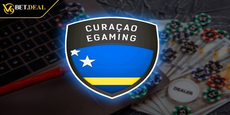 V9Bet Isotr ✅️ Link Vào V9Bet Deal Mới Nhất Tháng 10/2025 19 Curacao eGaming, giấy phép có từ lâu đời