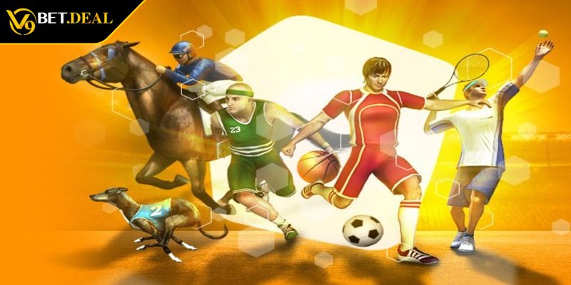 V9Bet Isotr ✅️ Link Vào V9Bet Deal Mới Nhất Tháng 10/2025 23 Mô phỏng bóng đá ảo, đua ngựa ảo, đua xe ảo