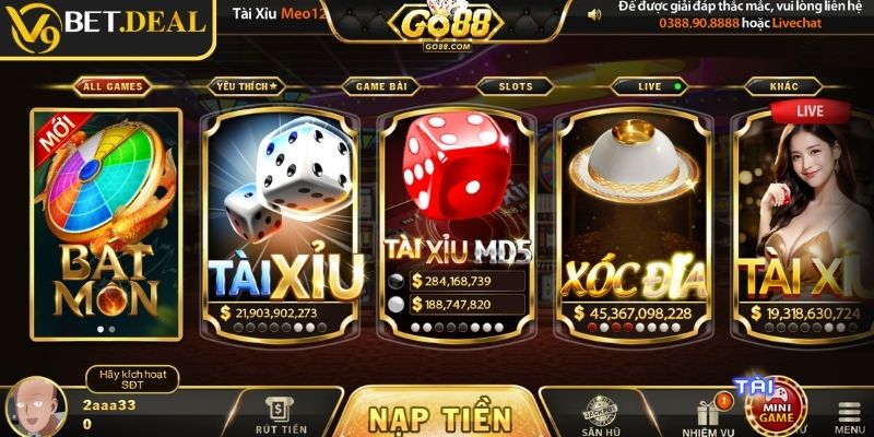 Các bước cơ bản để kiểm chứng Go88 thật